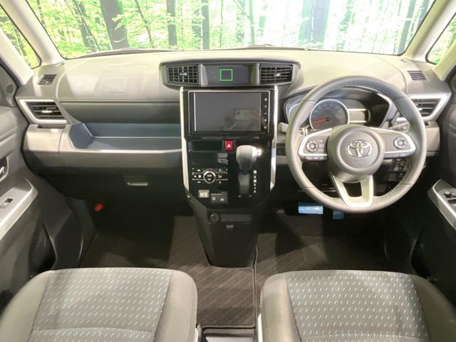 ROOMY 4WD