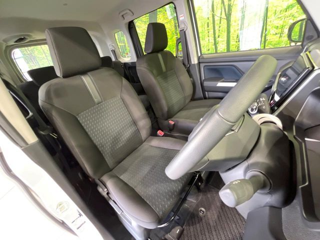 ROOMY 4WD