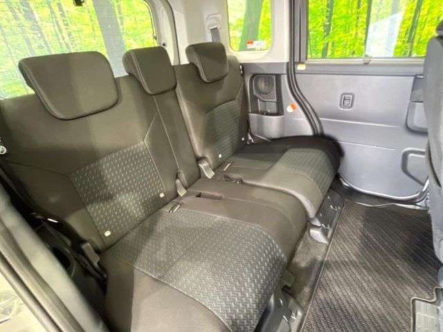 ROOMY 4WD