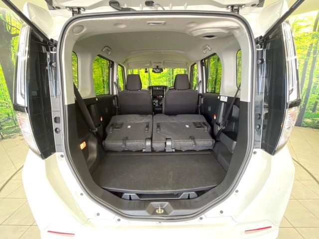 ROOMY 4WD