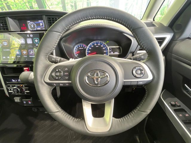 ROOMY 4WD