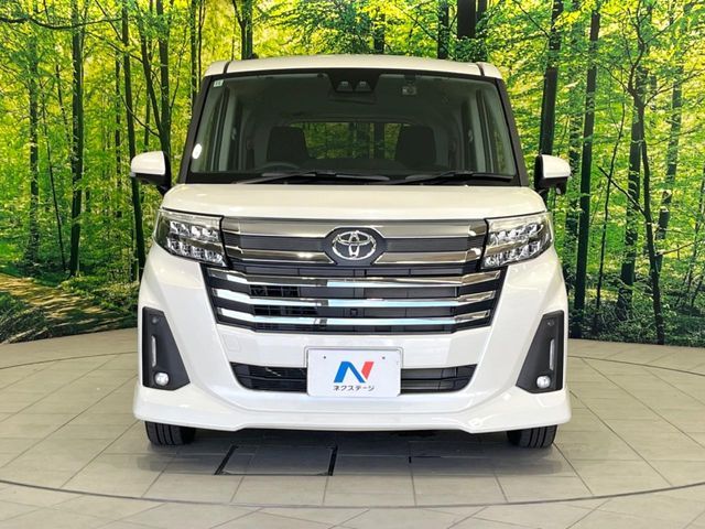ROOMY 4WD