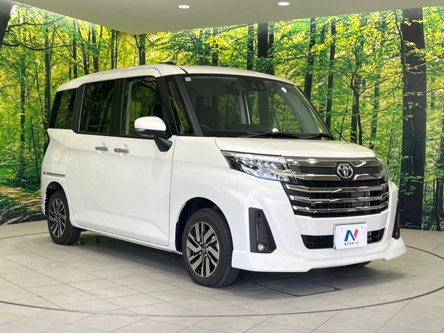 ROOMY 4WD
