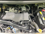 ROOMY 4WD