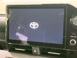 VOXY HYBRID