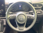 SIENTA HYBRID