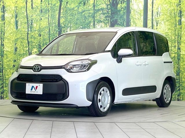 SIENTA HYBRID