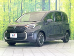 SIENTA HYBRID