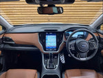 LEGACY OUTBACK
