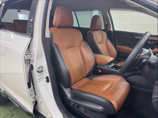LEGACY OUTBACK