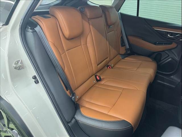 LEGACY OUTBACK