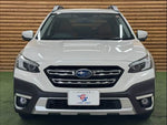 LEGACY OUTBACK