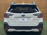LEGACY OUTBACK