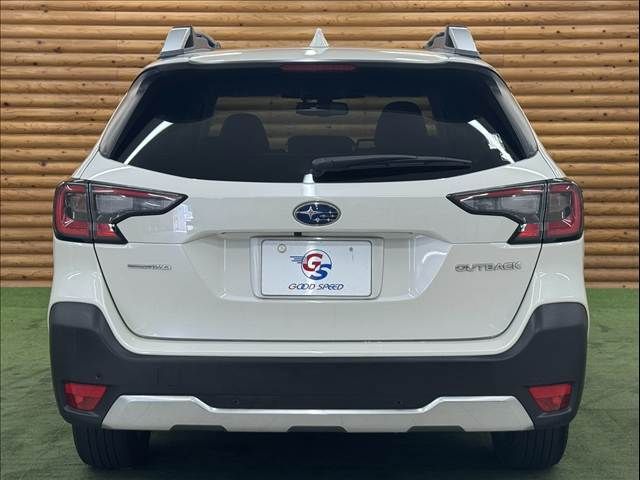 LEGACY OUTBACK