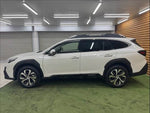 LEGACY OUTBACK