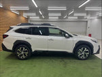 LEGACY OUTBACK