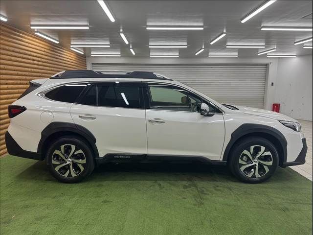 LEGACY OUTBACK