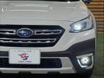 LEGACY OUTBACK