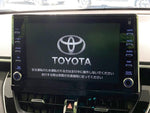 COROLLA CROSS