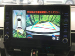 COROLLA CROSS