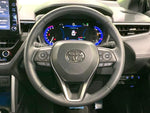 COROLLA CROSS