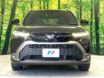 COROLLA CROSS