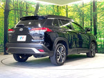 COROLLA CROSS