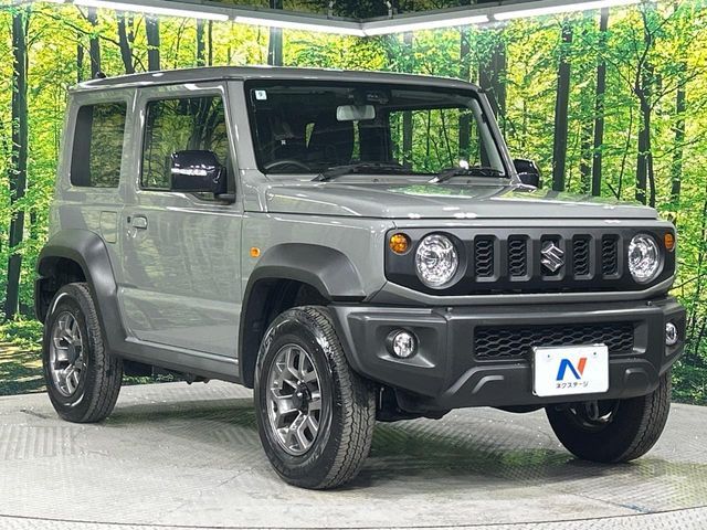 JIMNY SIERRA