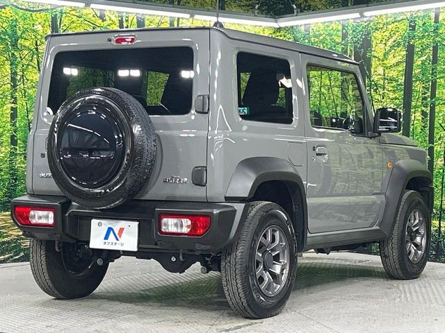JIMNY SIERRA