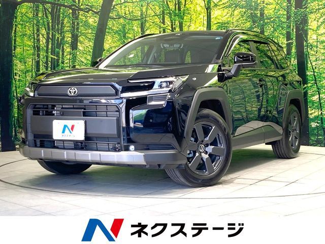 RAV4 HYBRID 4WD