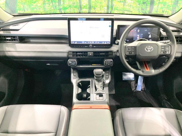 RAV4 HYBRID 4WD