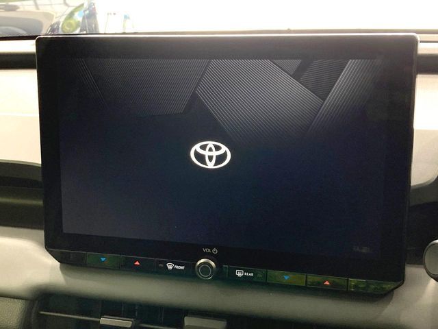 RAV4 HYBRID 4WD