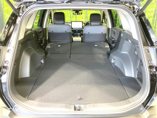 RAV4 HYBRID 4WD