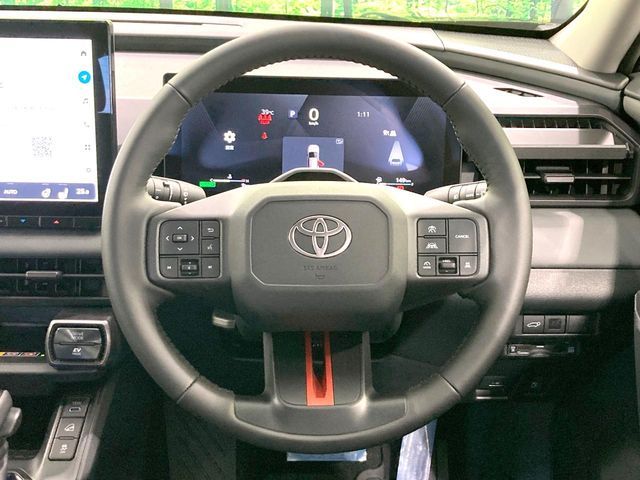 RAV4 HYBRID 4WD