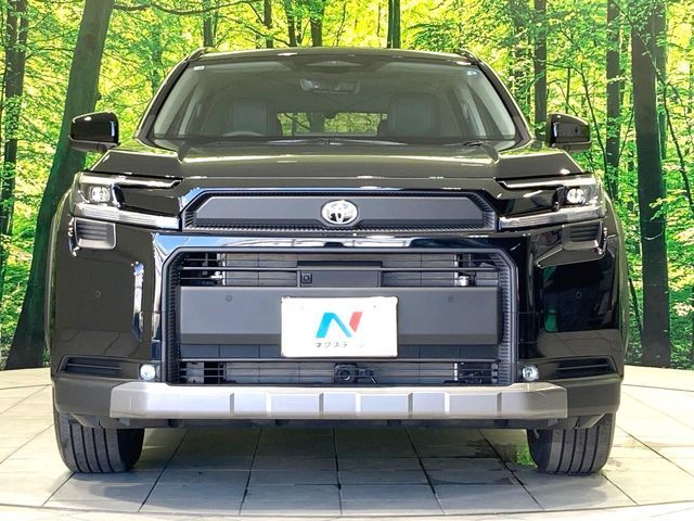 RAV4 HYBRID 4WD