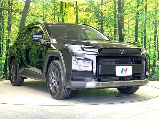 RAV4 HYBRID 4WD