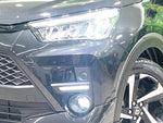 RAIZE HYBRID