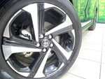 RAIZE HYBRID