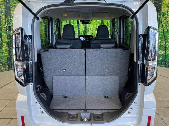 Spacia custom