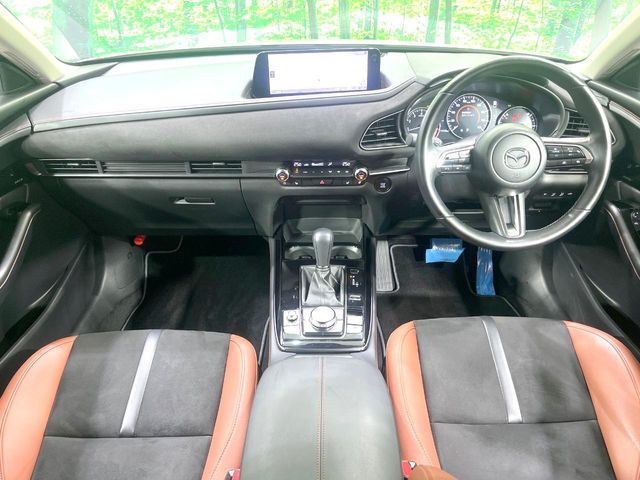 CX-30