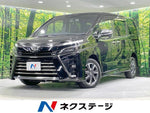 VOXY 4WD