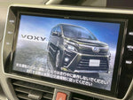 VOXY 4WD