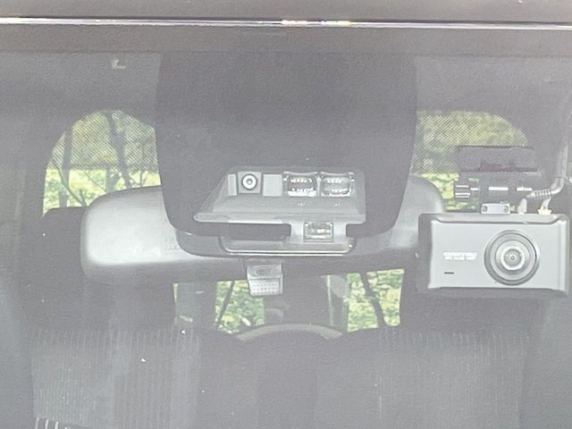 VOXY 4WD