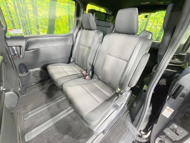 VOXY 4WD