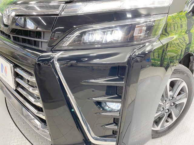 VOXY 4WD