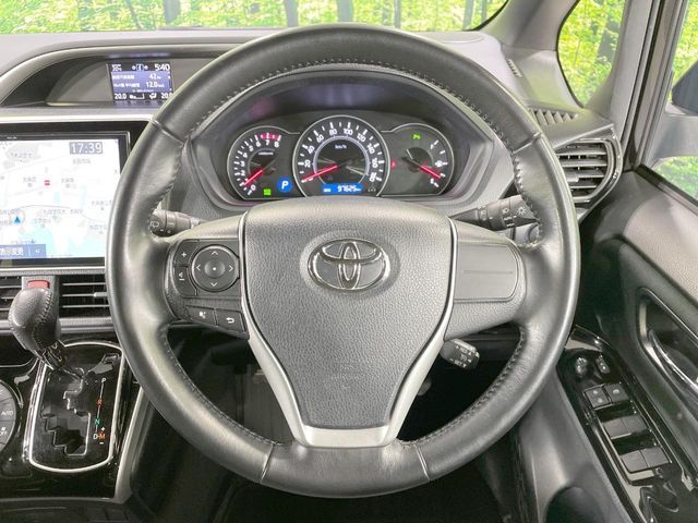 VOXY 4WD