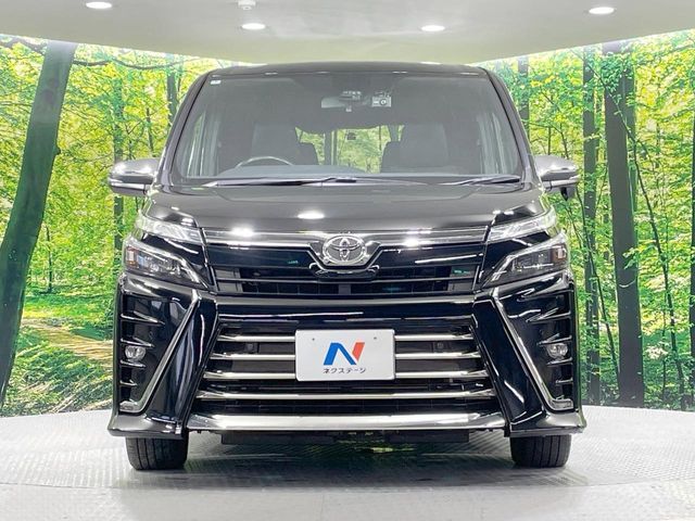 VOXY 4WD