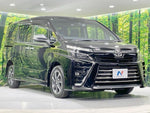 VOXY 4WD