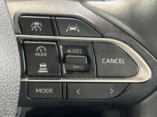NOAH HYBRID