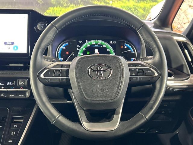 NOAH HYBRID